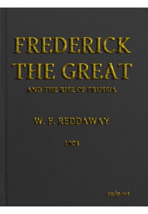 Frederick the Great and the Rise of Prussia