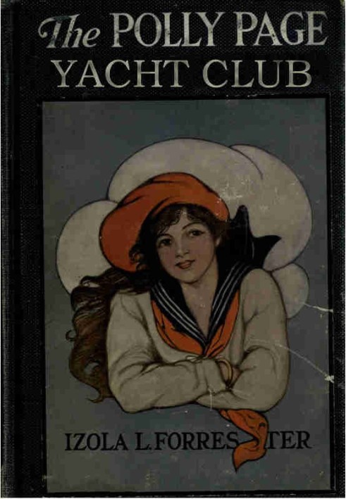 The Polly Page Yacht Club