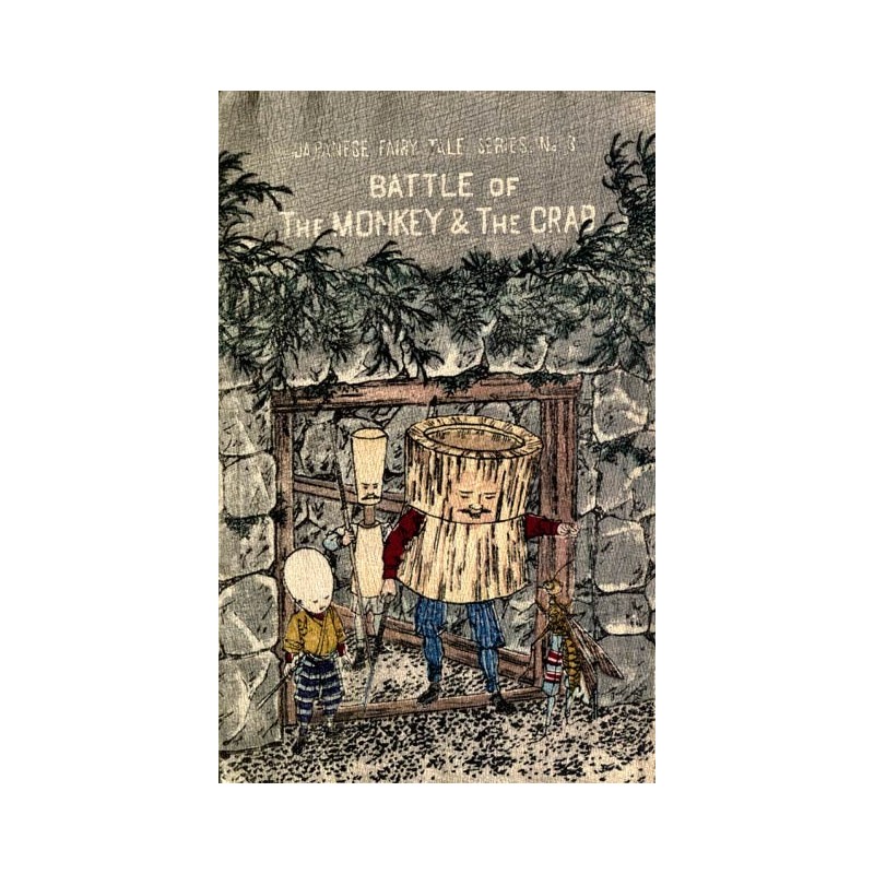 Battle of the Monkey and...