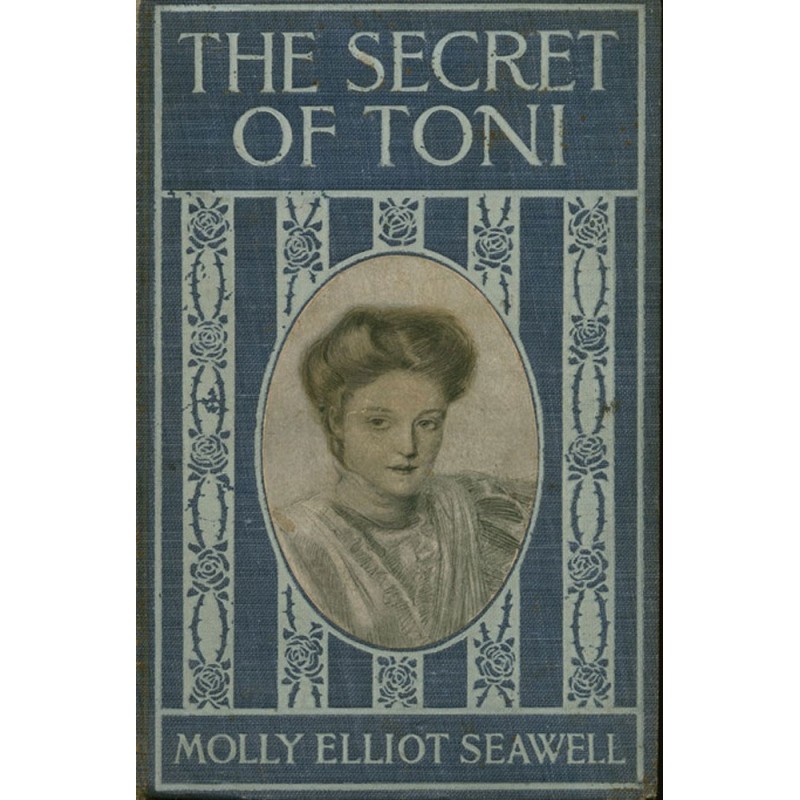 The Secret of Toni