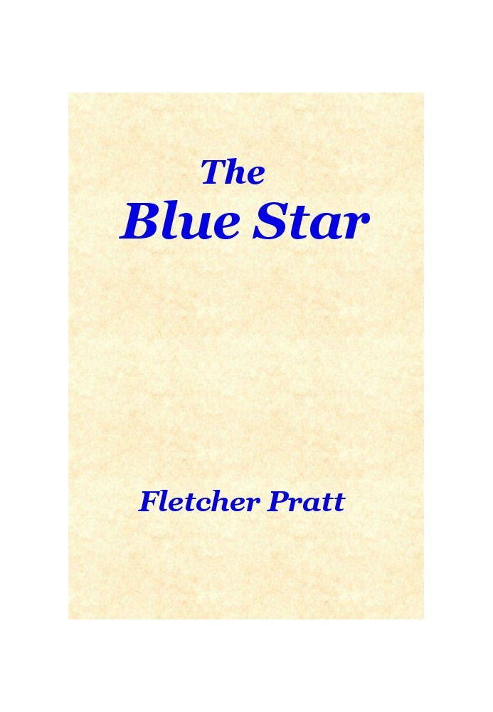 The Blue Star