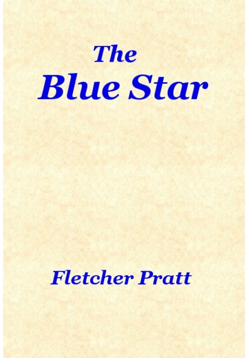 The Blue Star