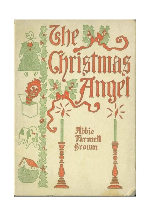 The Christmas Angel