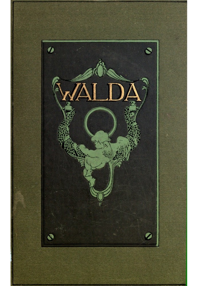 Walda: A Novel