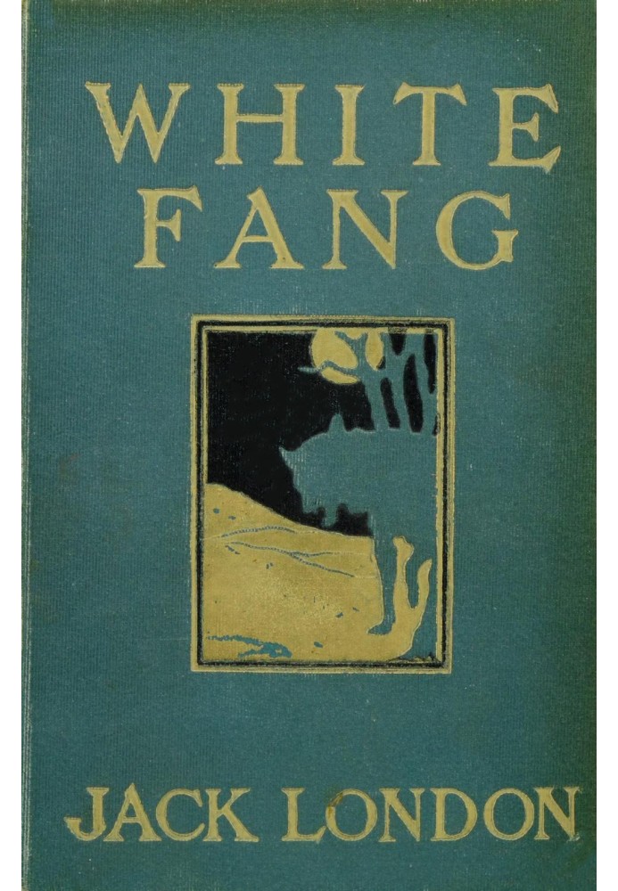 White Fang