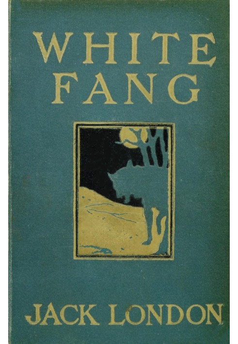 White Fang