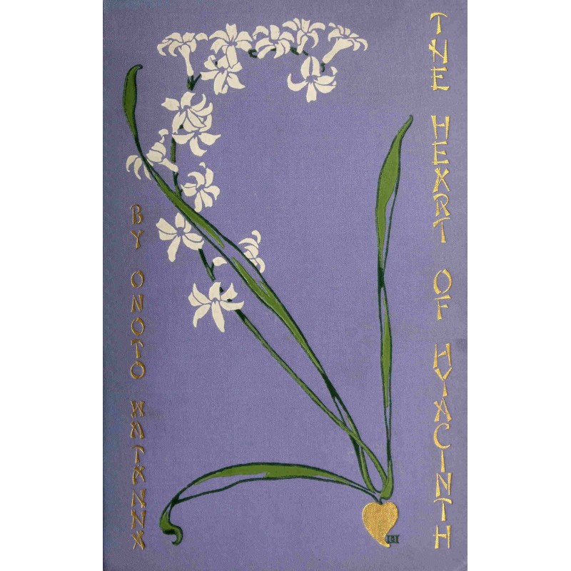 The Heart of Hyacinth