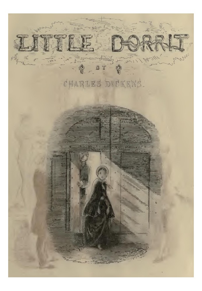 Little Dorrit