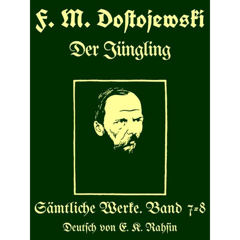 All works 7-8: The youth