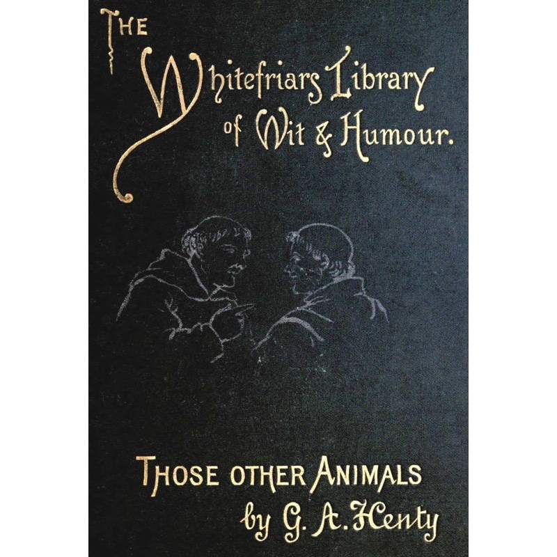 Those Other Animals