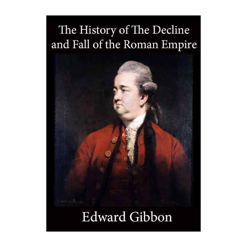 History of the Decline and...