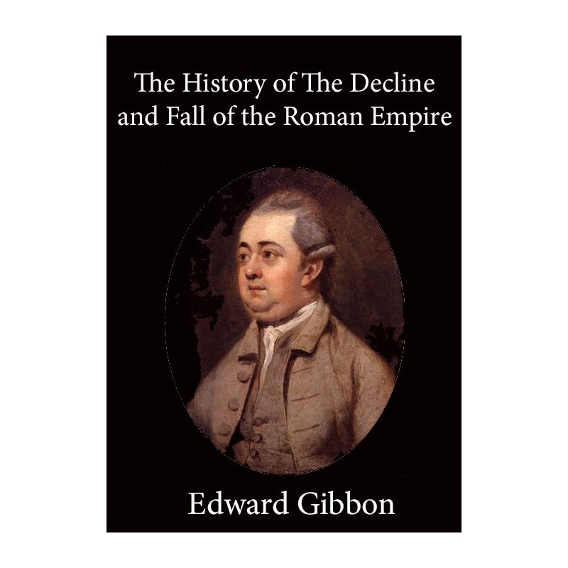 History of the Decline and...