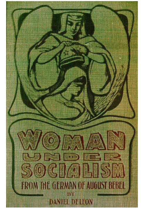 Woman under socialism