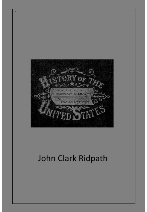 History of the United States