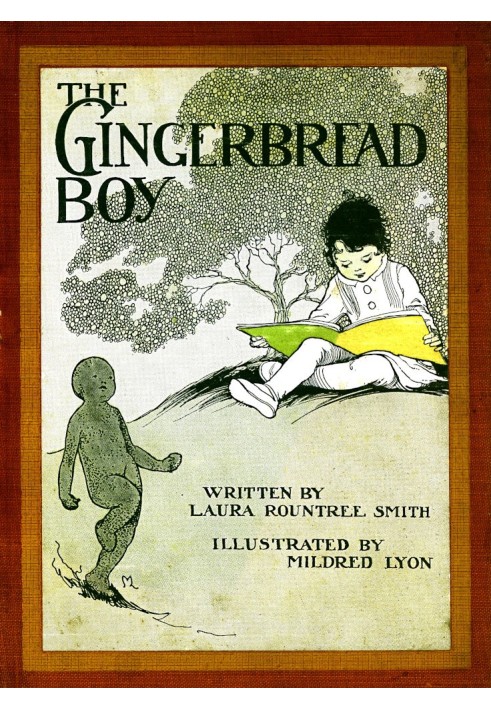 The Gingerbread Boy and Joyful Jingle Play Stories