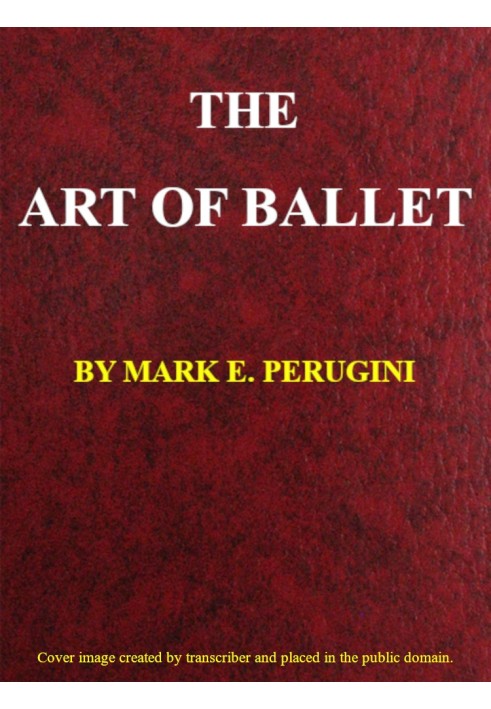 The Art of Ballet