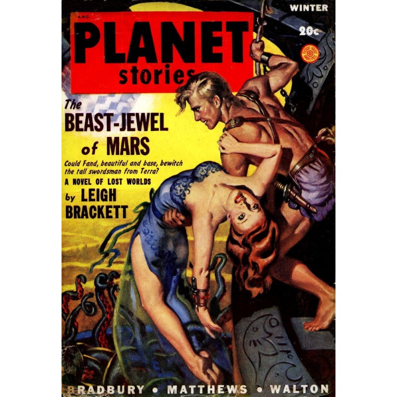 Jinx Ship to the Rescue