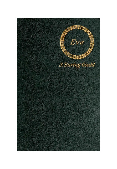 Eve: A Novel