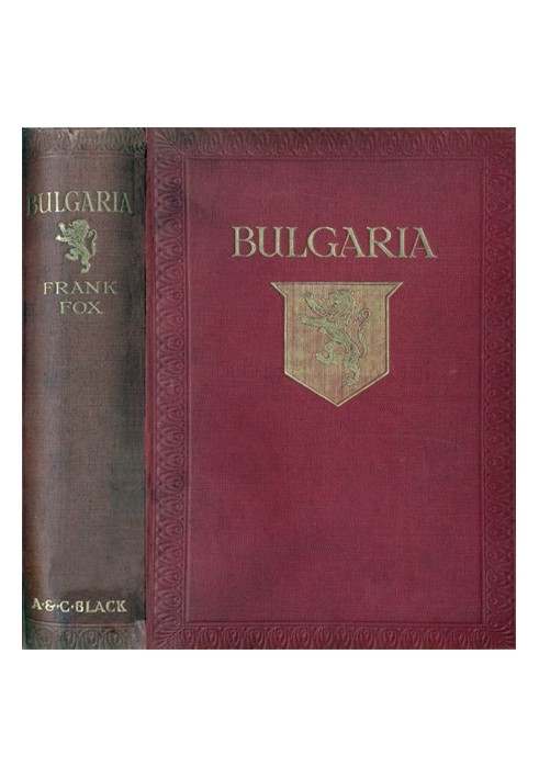 Bulgaria