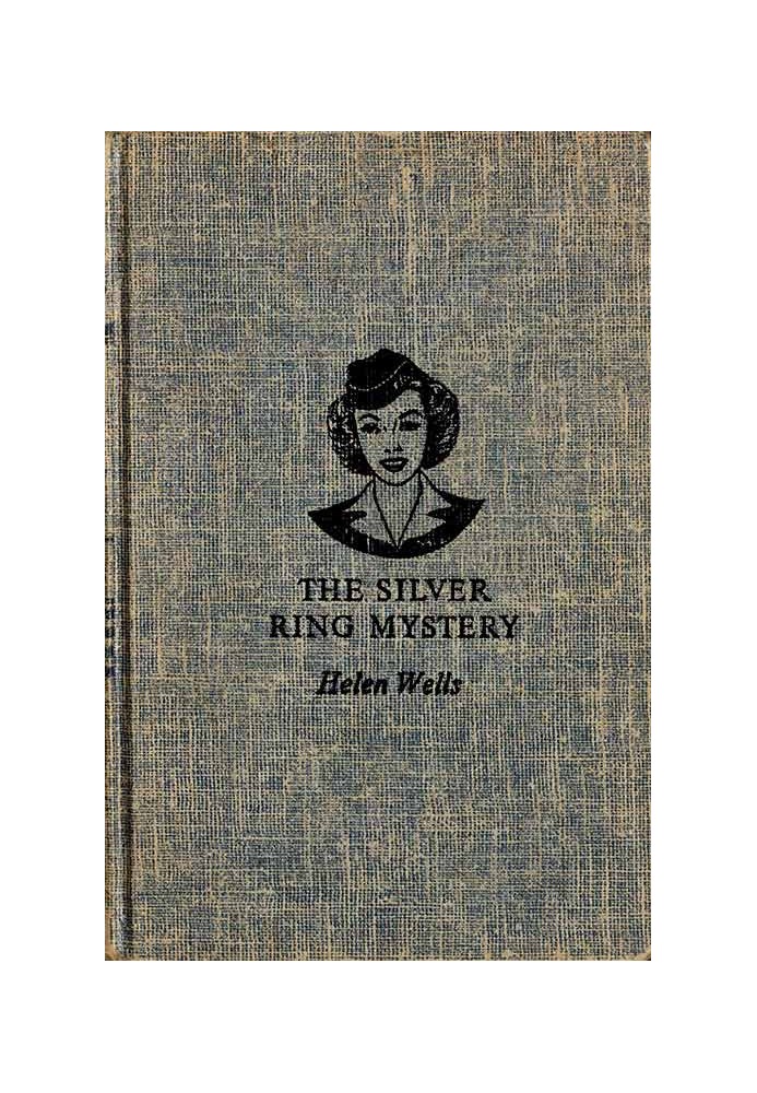 The Silver Ring Mystery