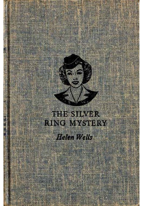 The Silver Ring Mystery