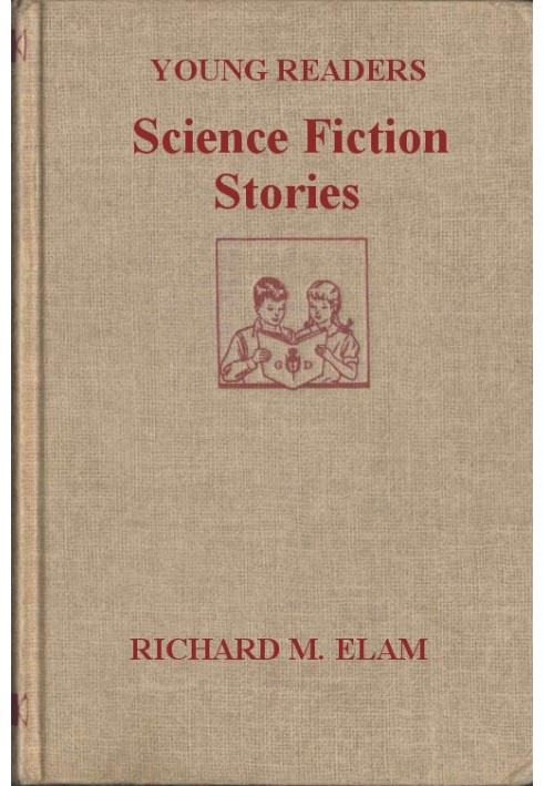 Young Readers Science Fiction Stories