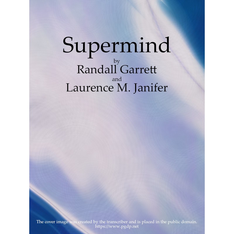Supermind