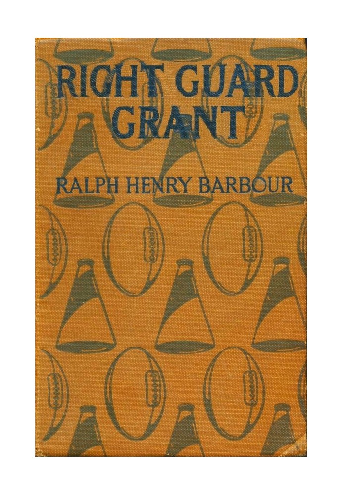 Right Guard Grant