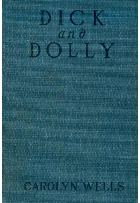 Dick and Dolly