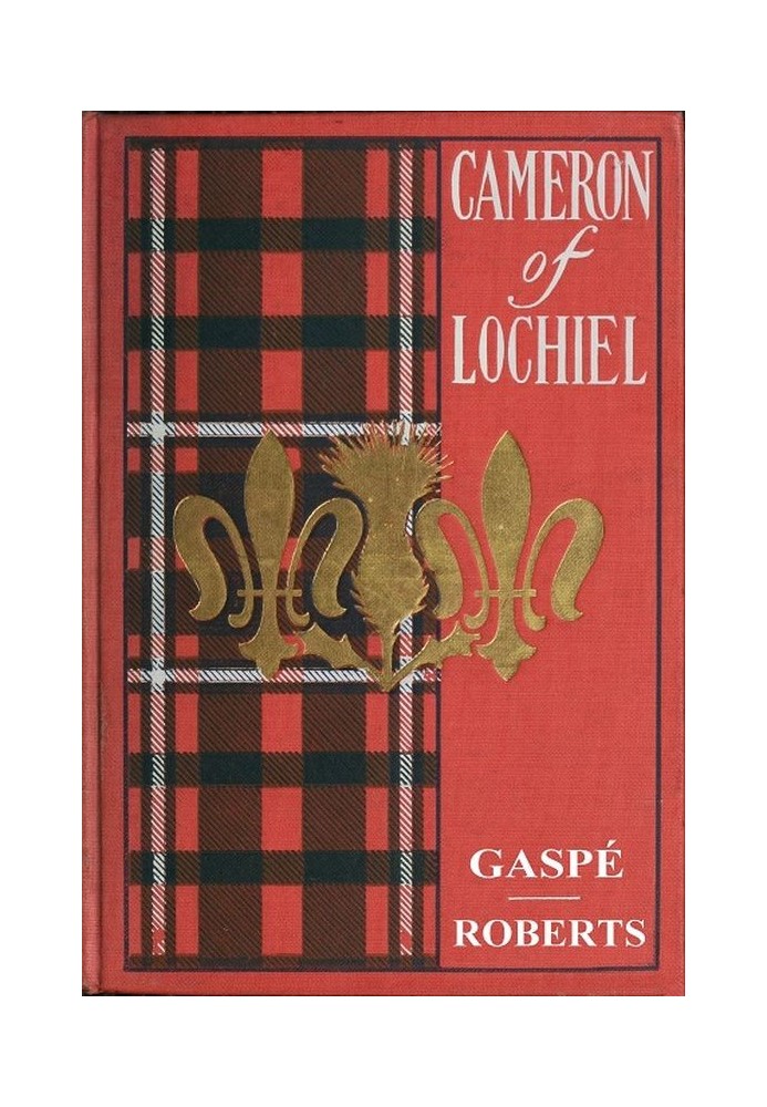 Cameron of Lochiel