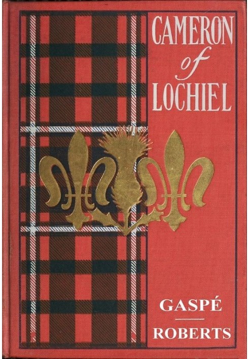 Cameron of Lochiel