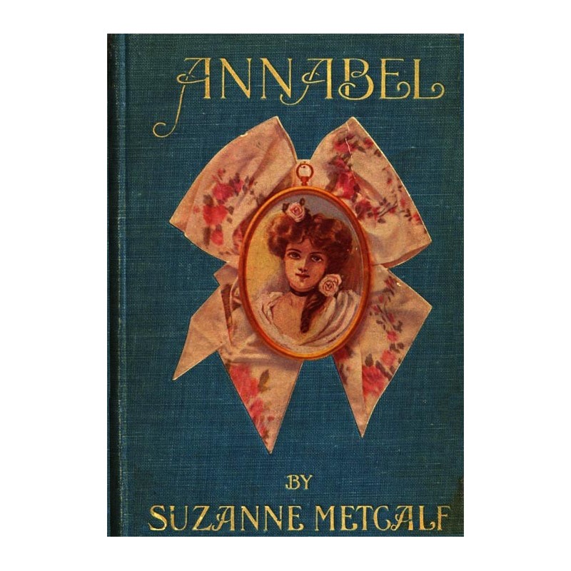 Annabel: A Novel for Young...