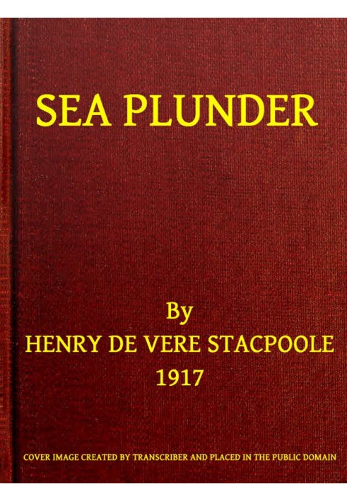 Sea Plunder