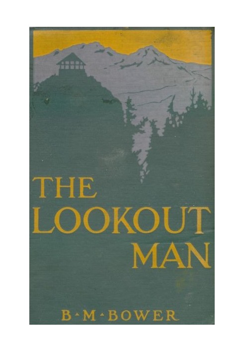 The Lookout Man