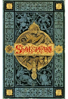 Dramas of William Shakspeare [vol. 1]