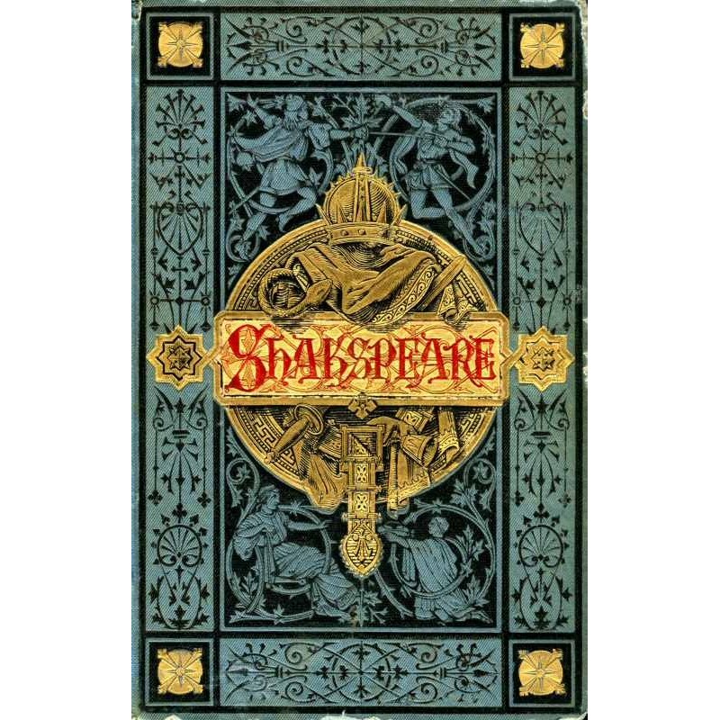 Dramas of William...