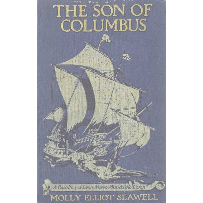 The Son of Columbus