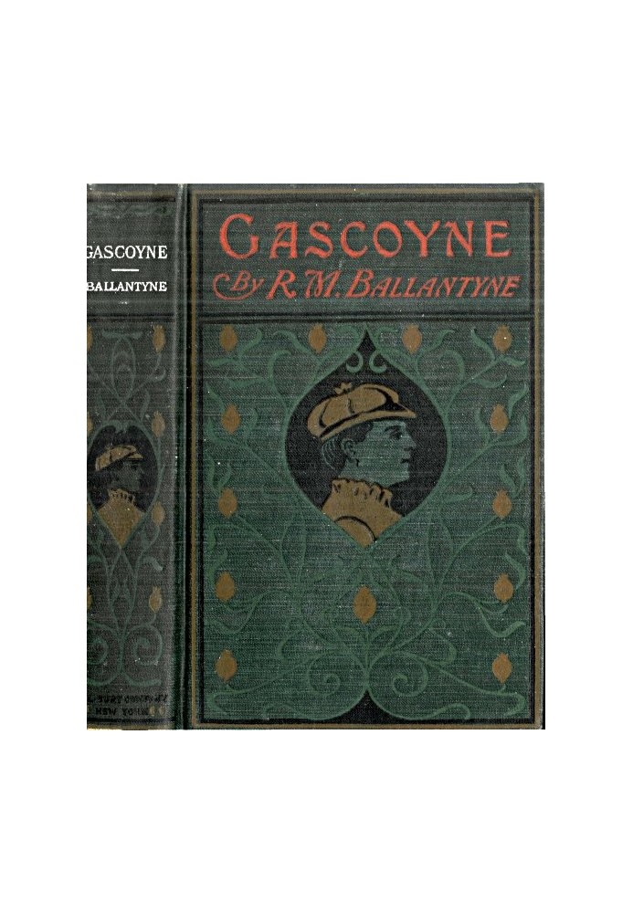 Gascoyne, The Sandal-Wood Trader: A Tale of the Pacific