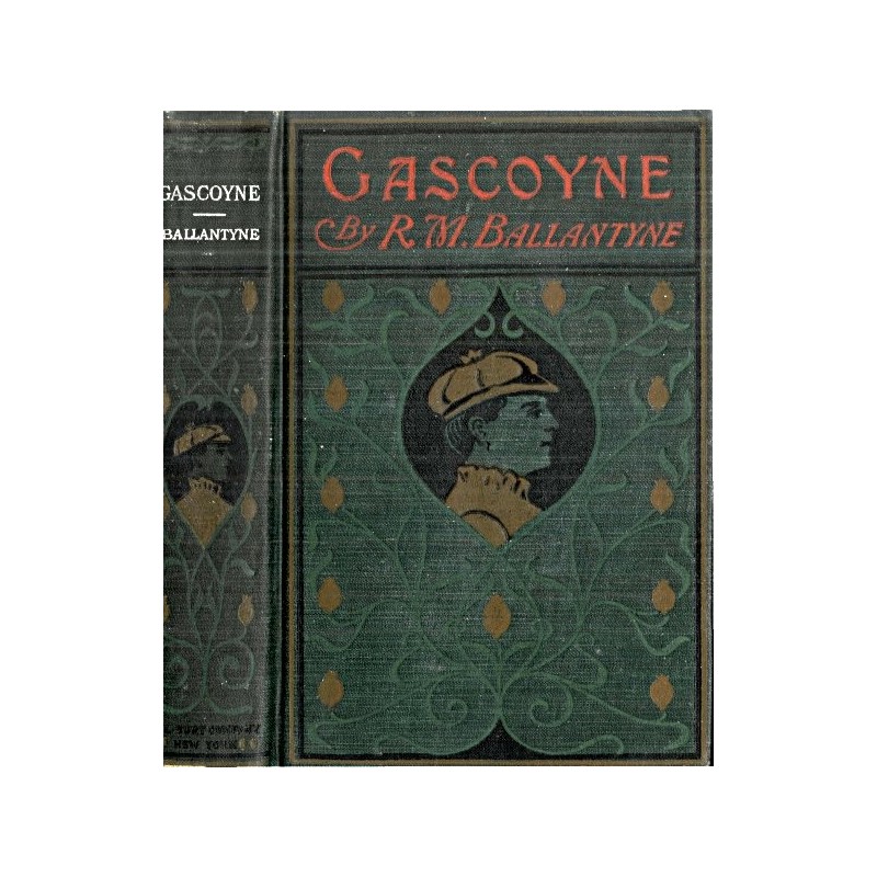 Gascoyne, The Sandal-Wood...