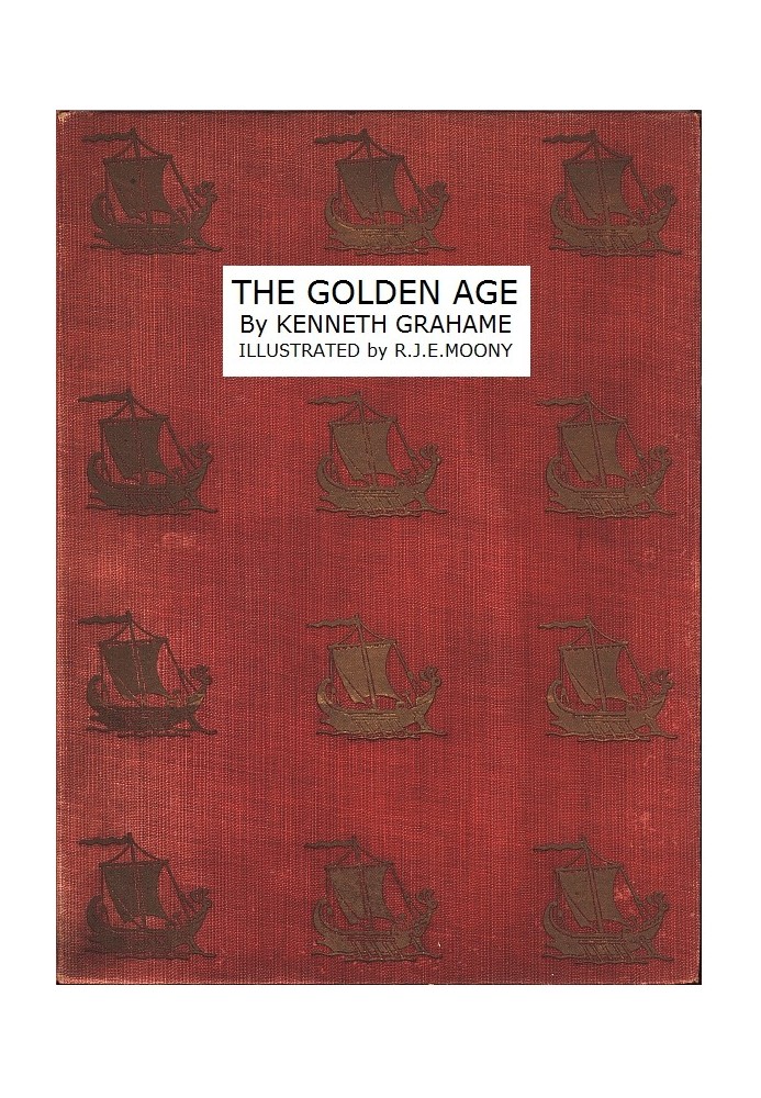 The Golden Age