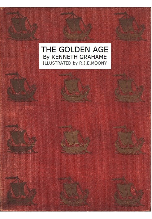 The Golden Age