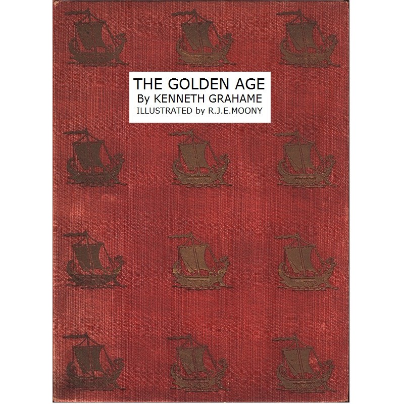 The Golden Age