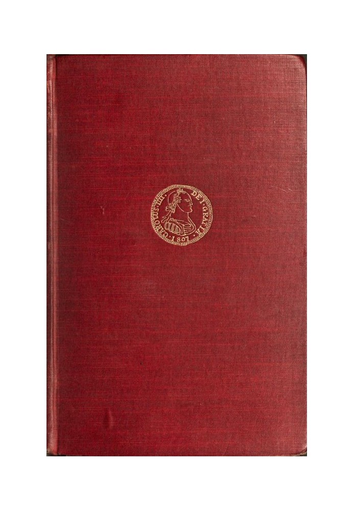 Історія півострівної війни, том. 1, 1807-1809 : $b Від договору у Фонтенбло до битви під Коруньєю