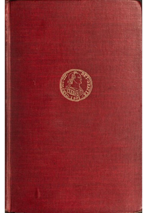 Історія півострівної війни, том. 1, 1807-1809 : $b Від договору у Фонтенбло до битви під Коруньєю