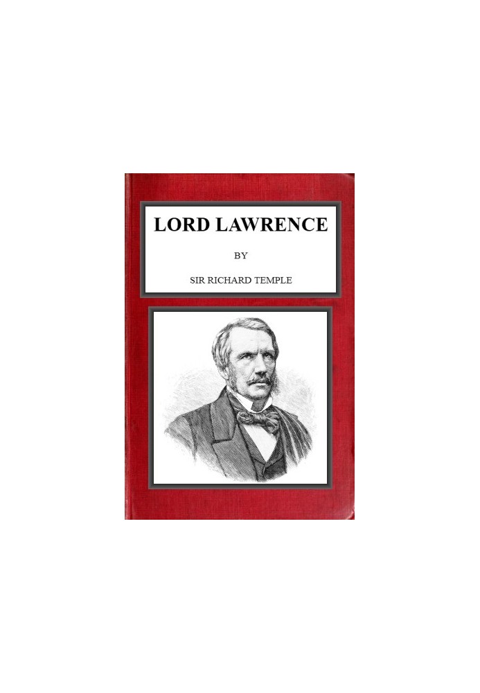 Lord Lawrence