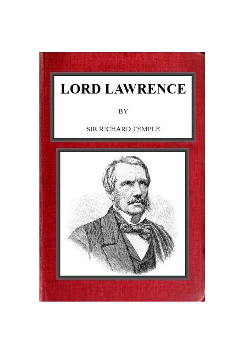 Lord Lawrence