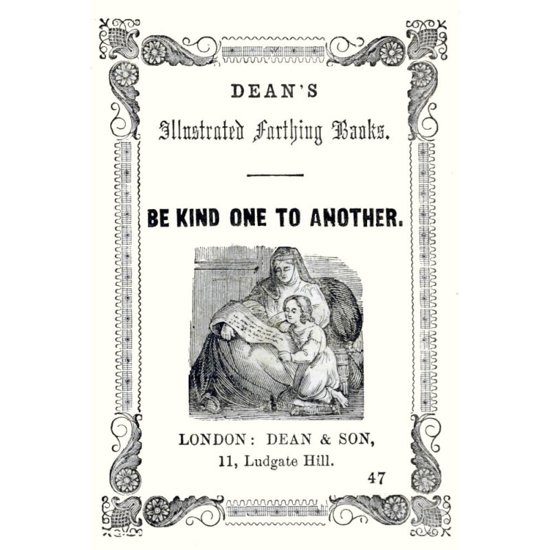 Be Kind to One Another