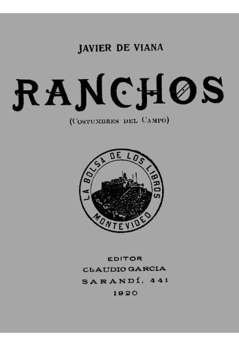 Ranches (Country Customs)