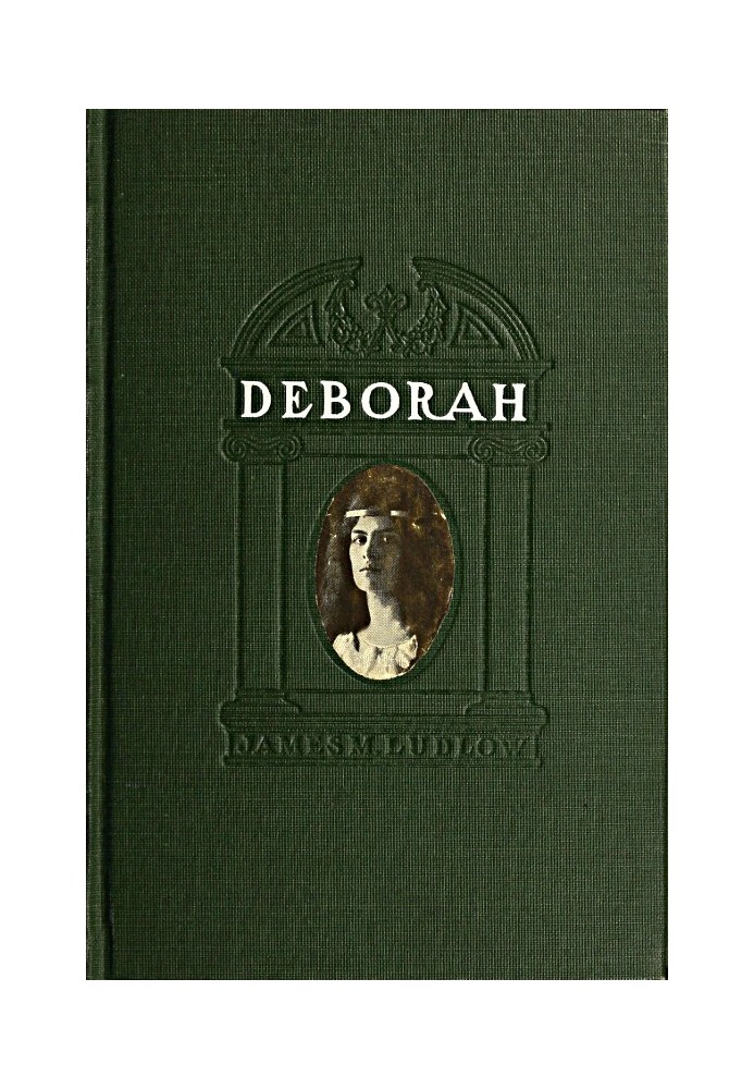 Deborah: A tale of the times of Judas Maccabaeus