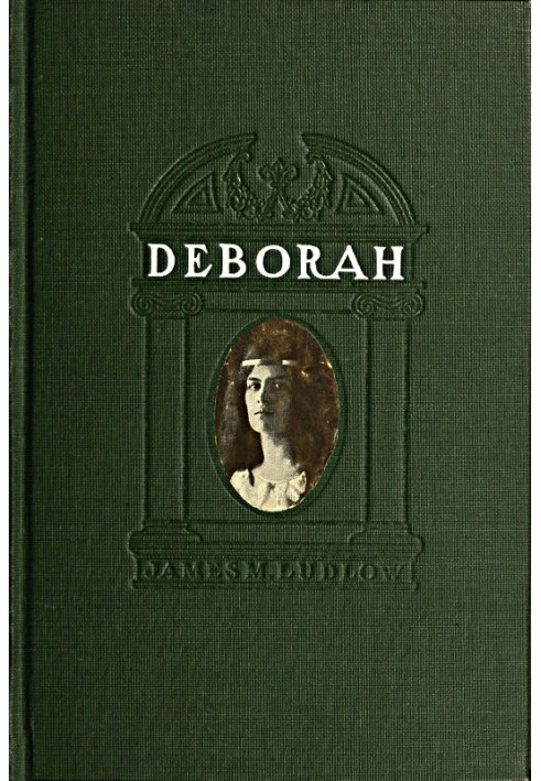 Deborah: A tale of the times of Judas Maccabaeus